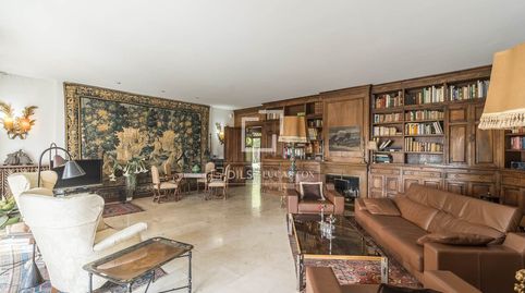 Foto 3 de Casa o xalet en venda a Pedralbes, Barcelona Capital