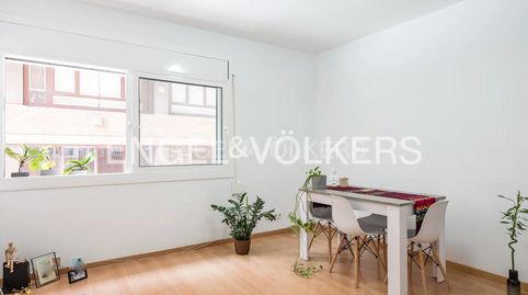 Photo 2 of Flat for sale in La Salut, Barcelona Capital