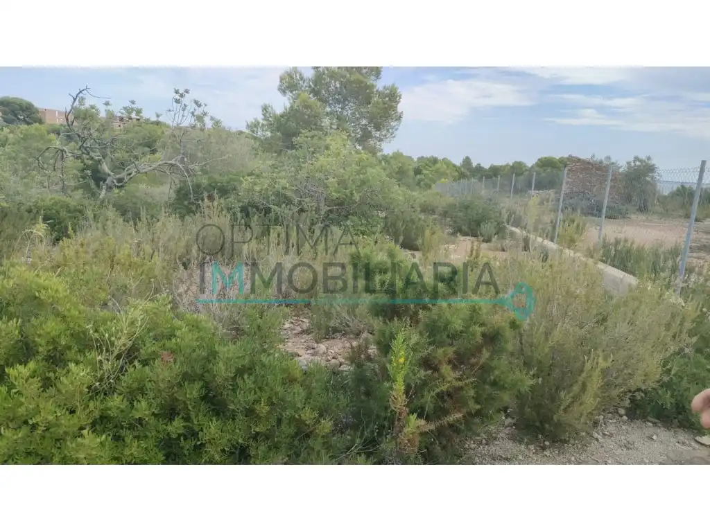 Terrenys i solars en venda a L'Ampolla, imagen 6