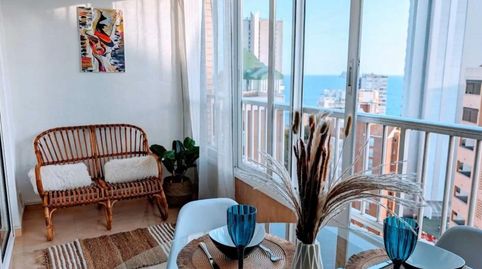 Foto 2 de Apartamento en venta en Lepanto, Playa Levante, Benidorm