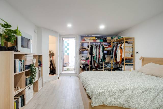 Piso en Venta en Ca n'Aurell