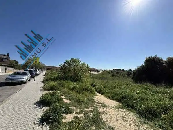 Terreni e lotti in vendita a Avenida SECTOR SAU6, imagen 30