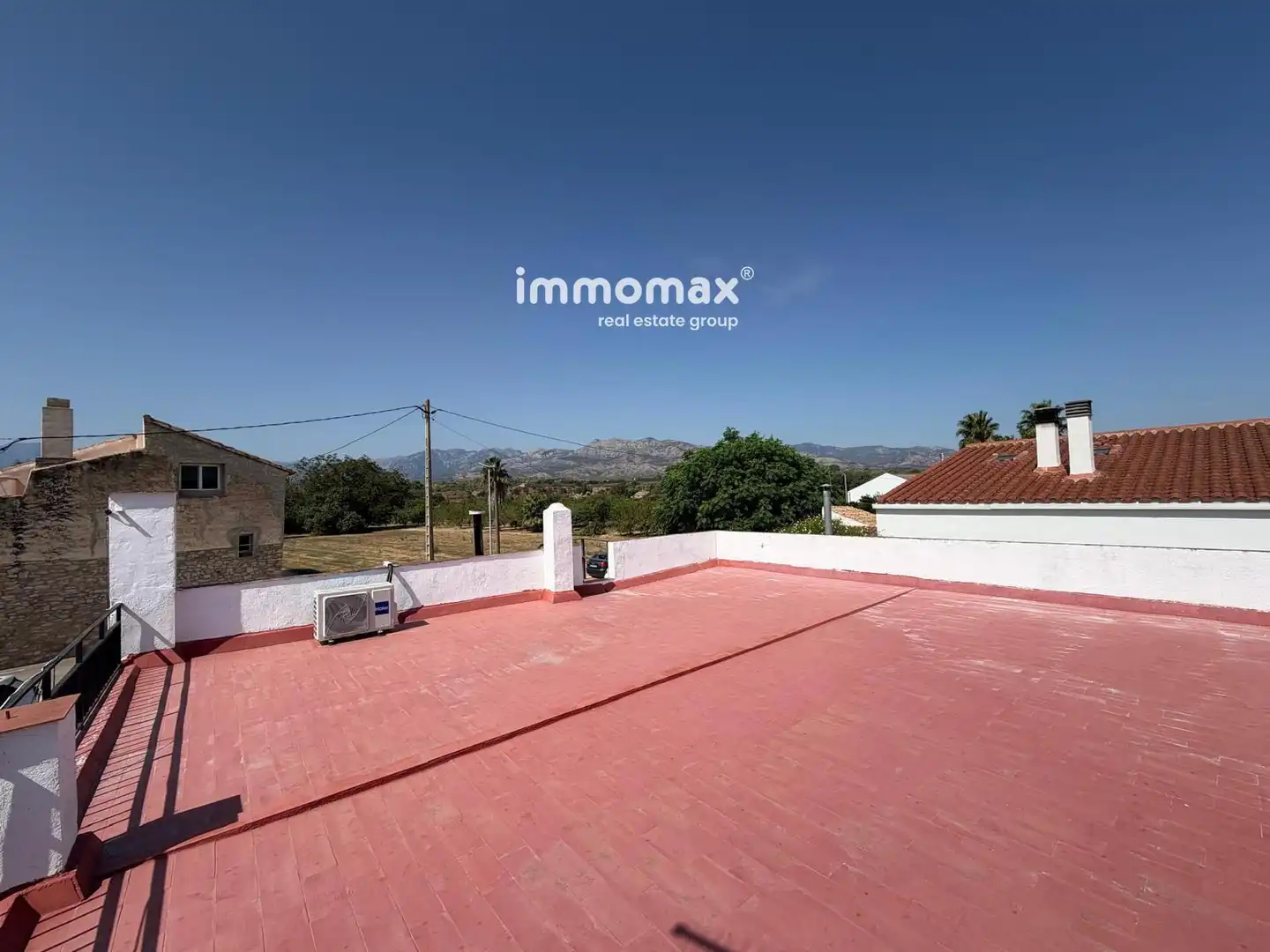 Detached house with pool for sale in 3, imagen 7