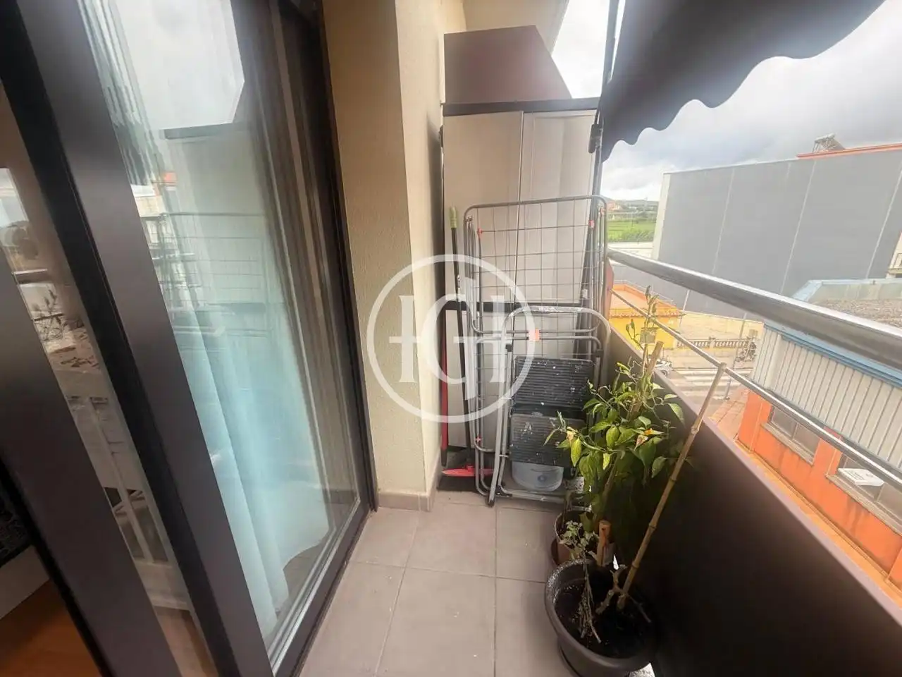 Wohnung mit Terrasse zum Verkauf in Tordera pueblo, imagen 14
