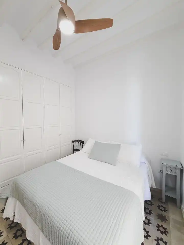 Flat with terrace for sale in Alameda - Mentidero - Teatro Falla, imagen 21