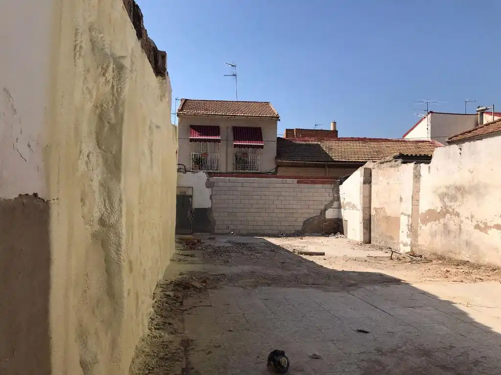 Wohnbaugrundstück zum Verkauf in Calle Soler 16, imagen 2