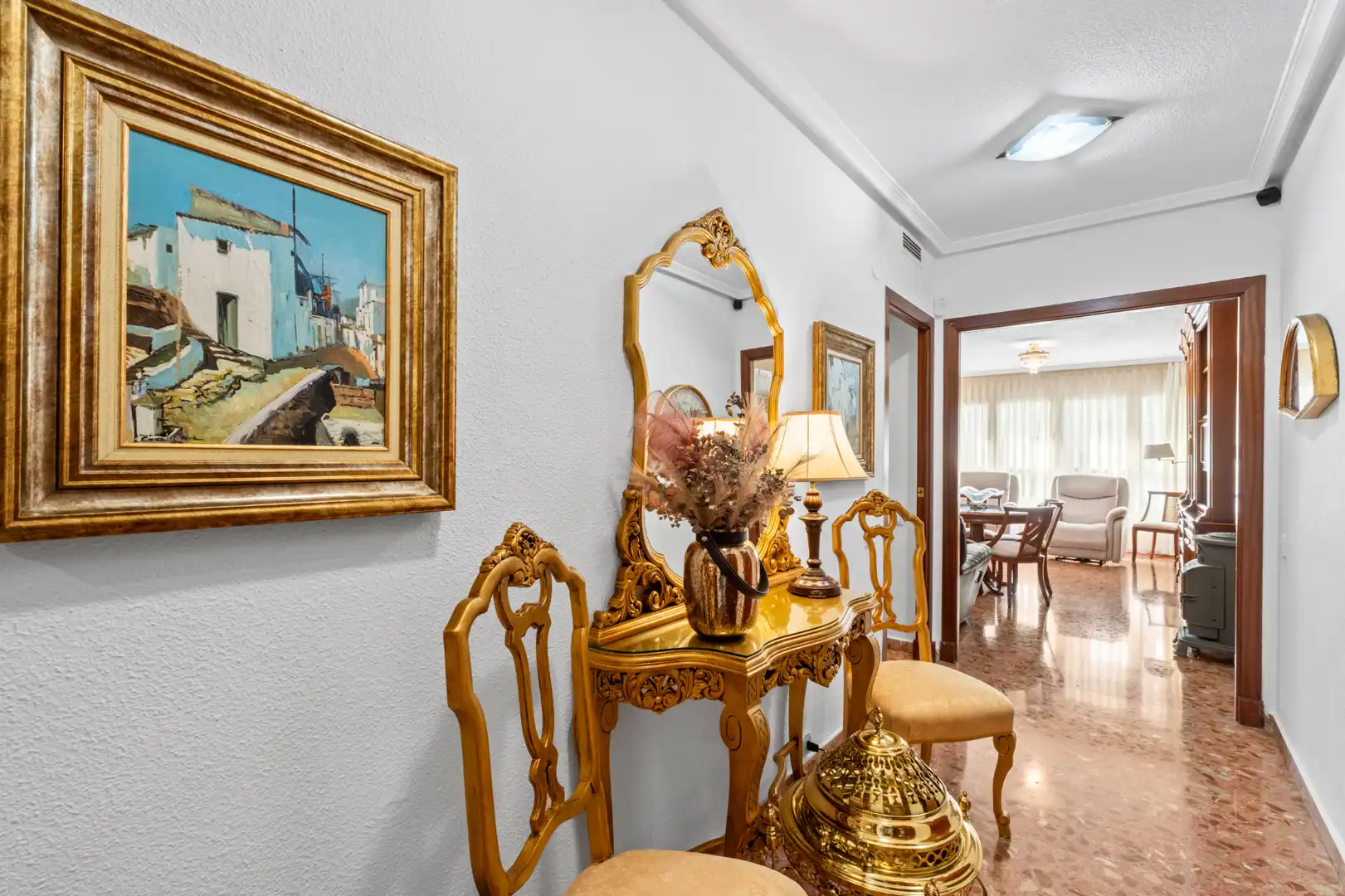 Piso con ascensor en venta en Avenida Catedratico Soler 24, imagen 6