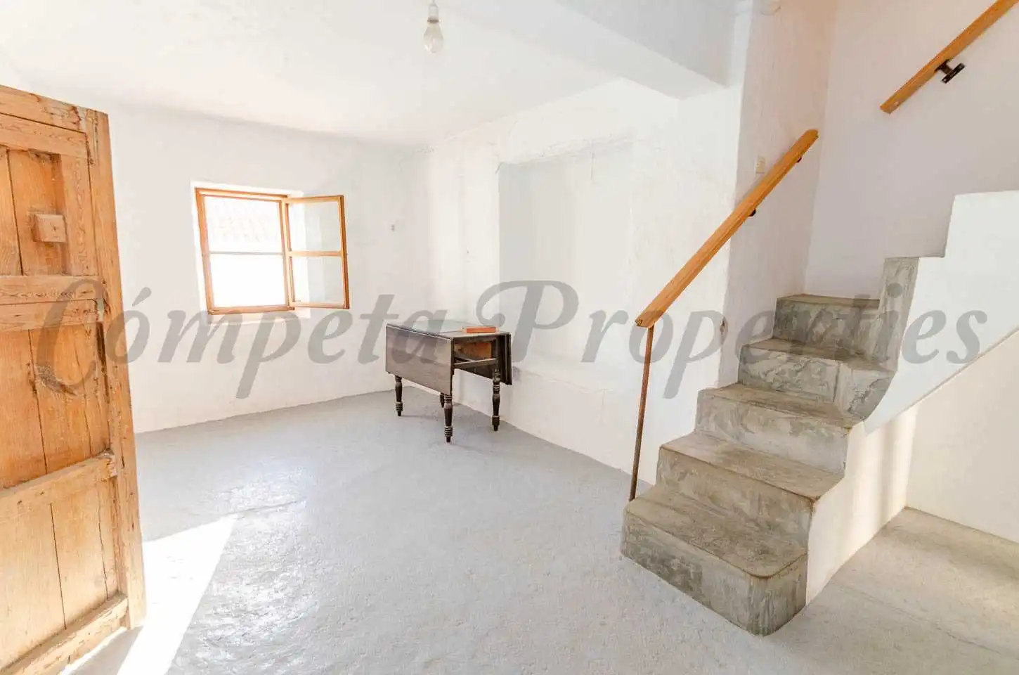 Casa con terrazza in vendita a Cómpeta, imagen 7