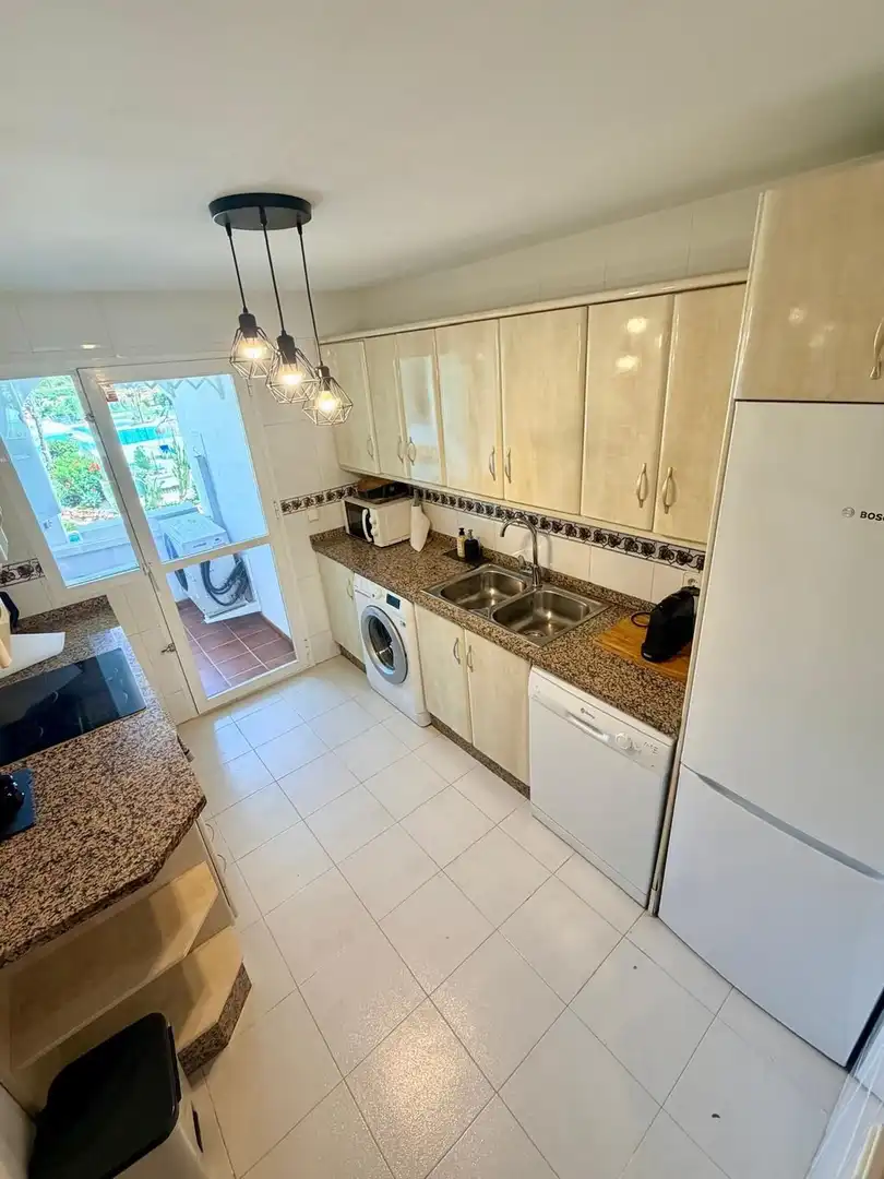 Appartement compact avec piscine à vendre à El Faro de Calaburra - Chaparral, imagen 21