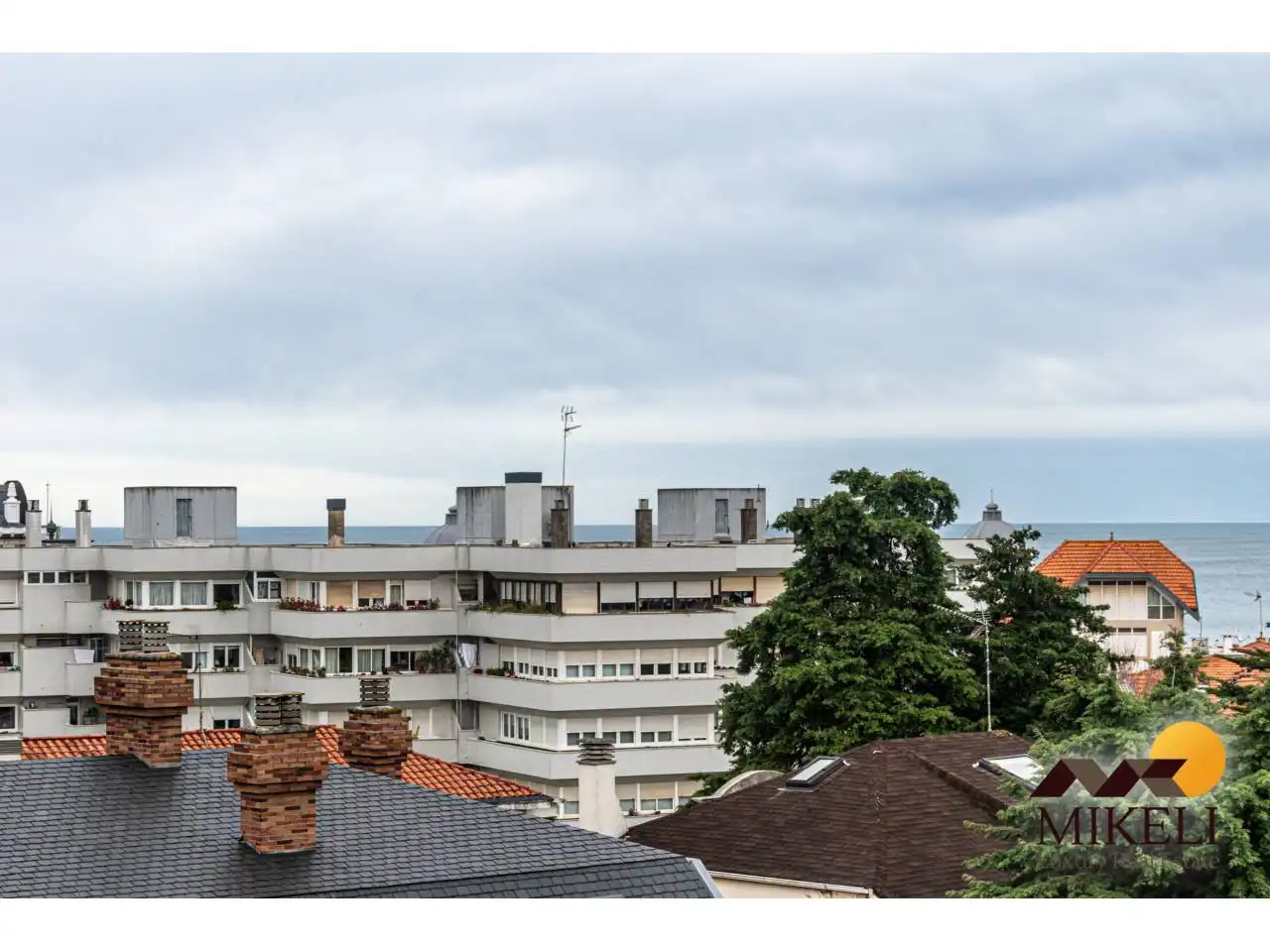 Flat for rent in Calle Joaquín Costa, El Sardinero