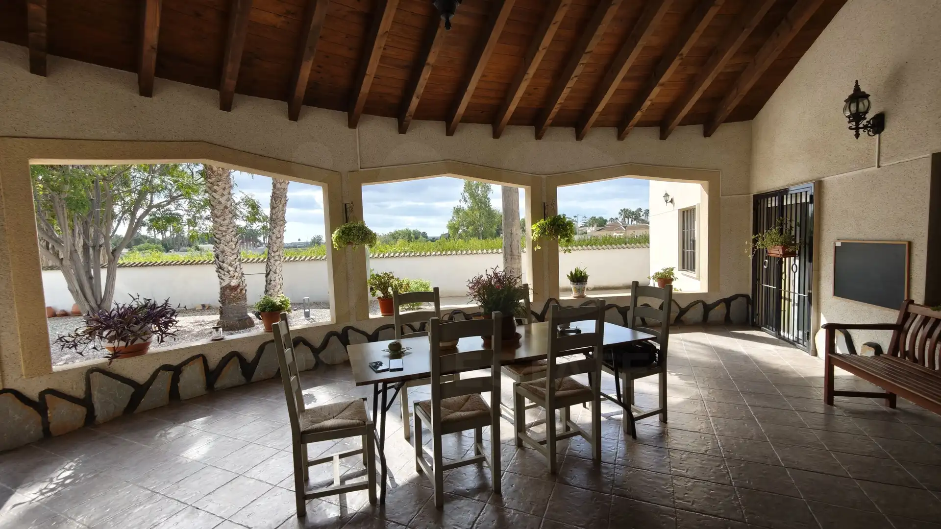 House with pool for sale in Catral, imagen 3