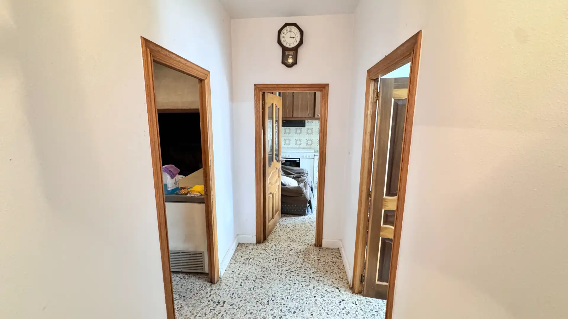 Casa o chalet de alquiler en Carballo con Parquet, Trastero y Amueblado