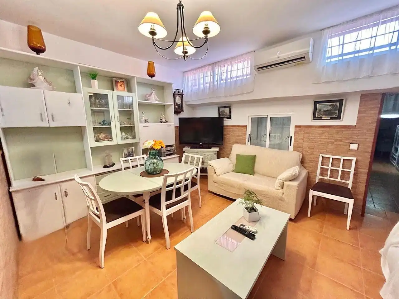 Finca rústica en venta en Calle ORIHUELA-TORREMENDO, 8, Desamparados - Hurchillo - Torremendo