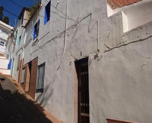 Vista exterior de Casa o xalet en venda en La Vilavella amb Terrassa