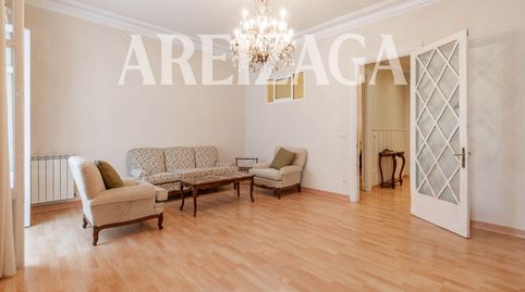 Foto 4 de Piso en venta en San Bartolome Kalea, 10, Área Romántica, Donostia - San Sebastián