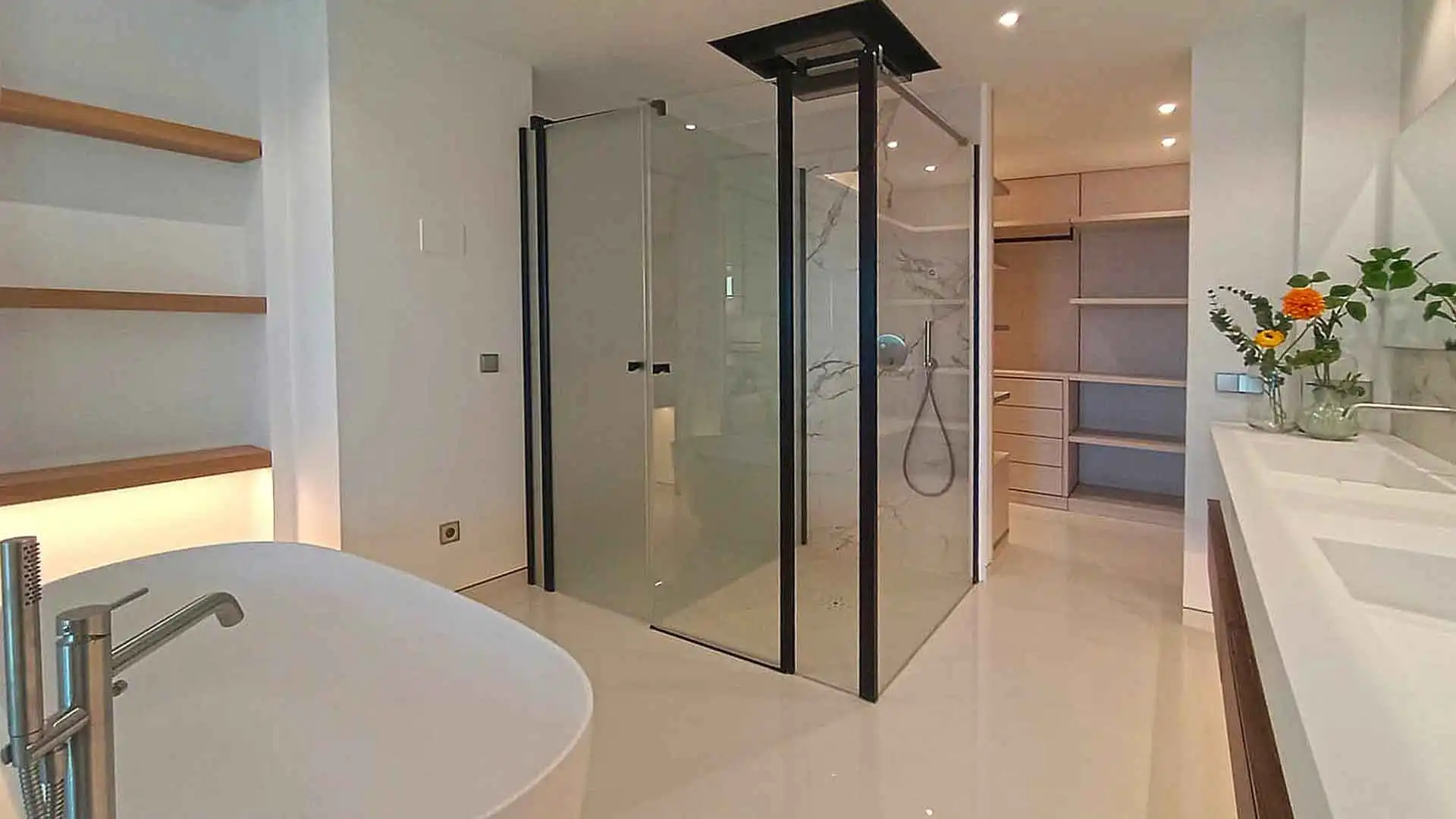 Apartment mit Pool zum Verkauf in JOSE BANUS-PTO BANUS 0, imagen 29