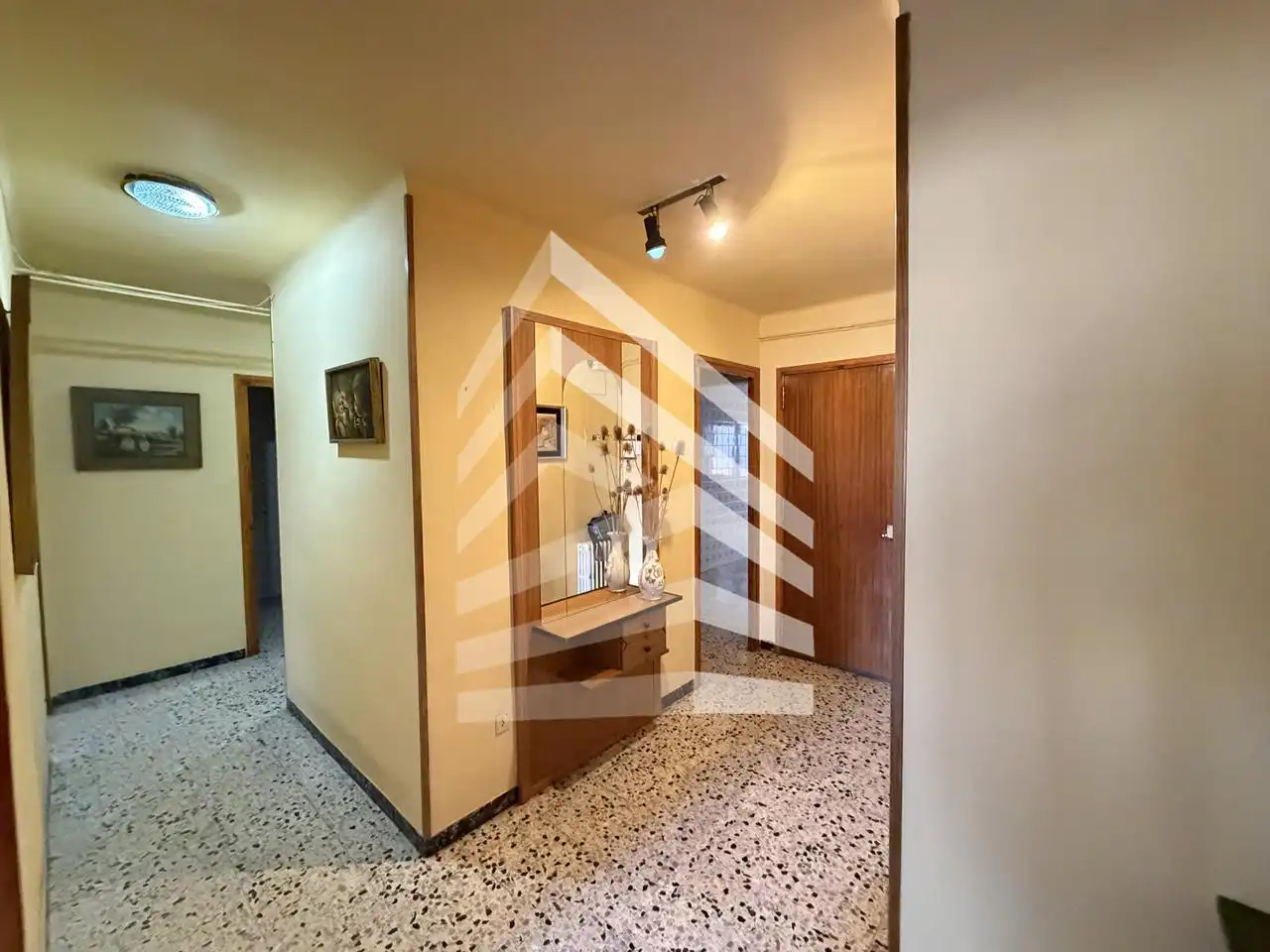 Piso en venta en Solsona con Aire acondicionado, Trastero y Amueblado