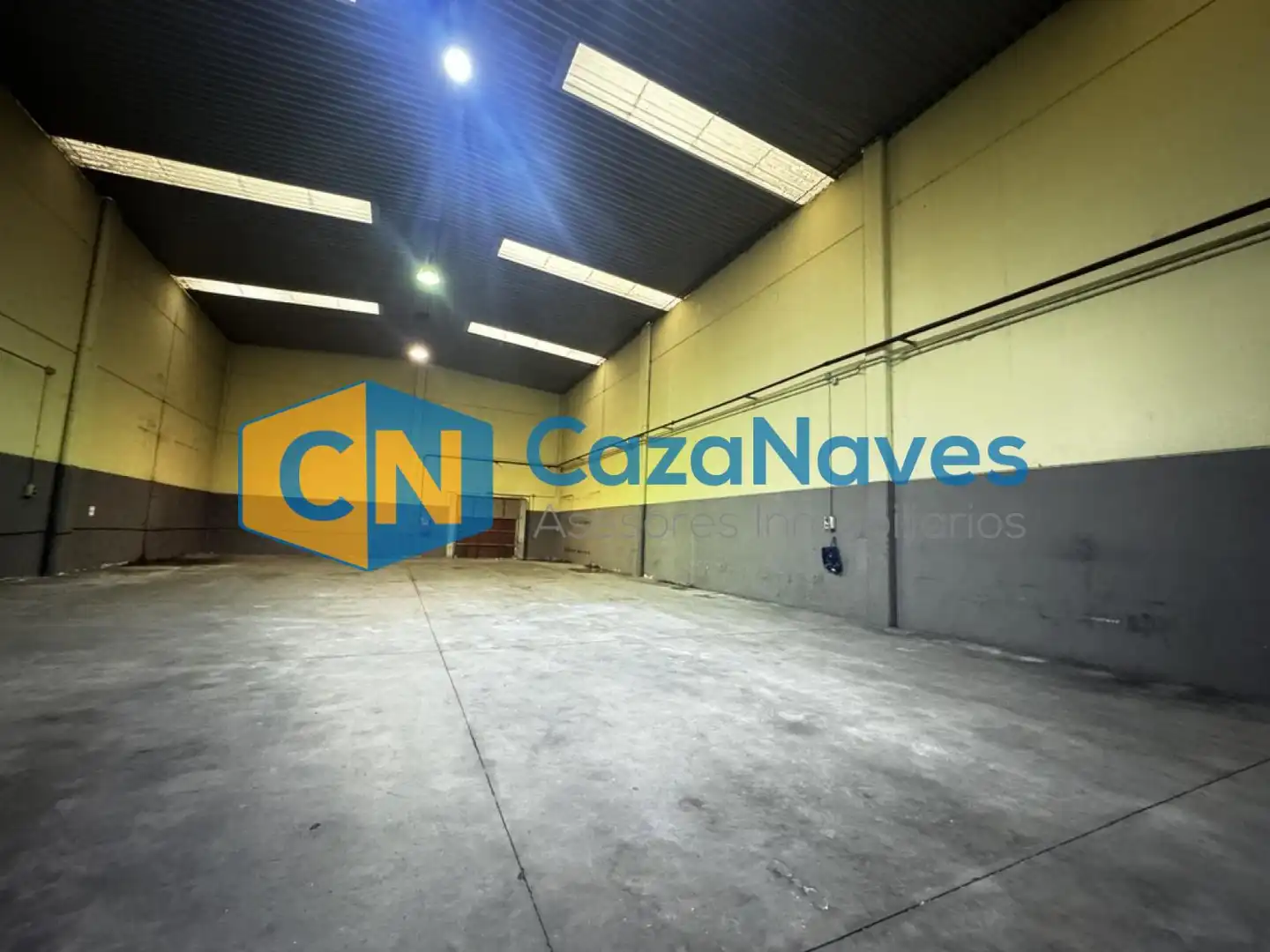 Nave industrielle à louer à Calle Arroyo del Culebro, imagen 4