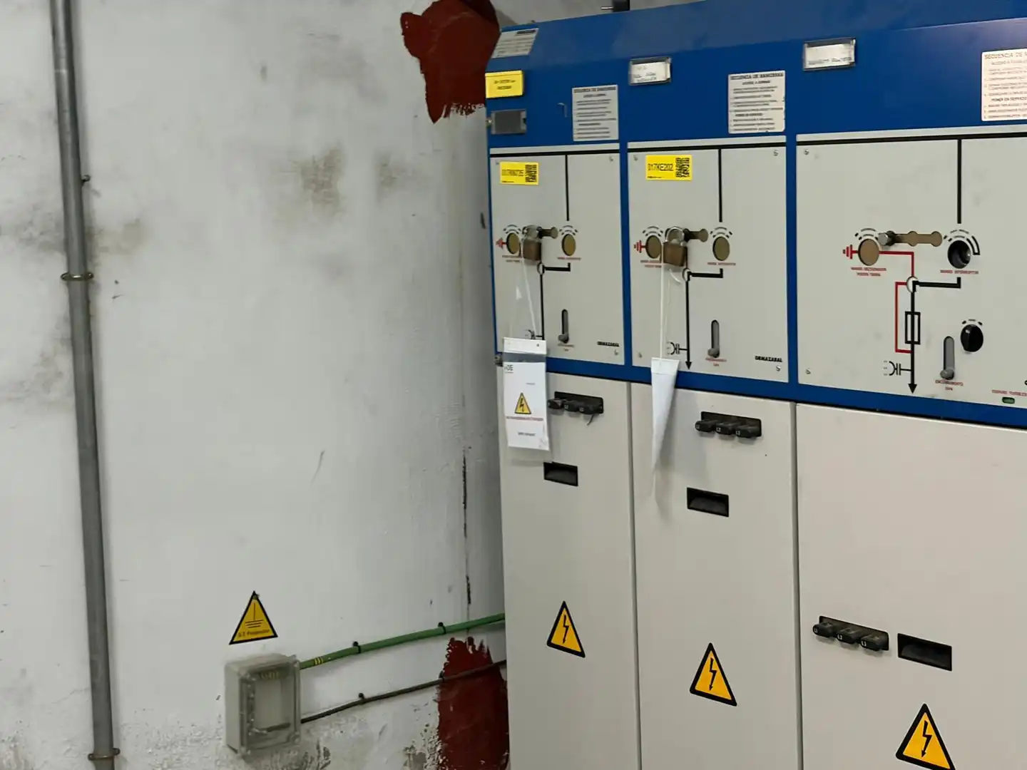 Industrial building for sale in Albal, imagen 25