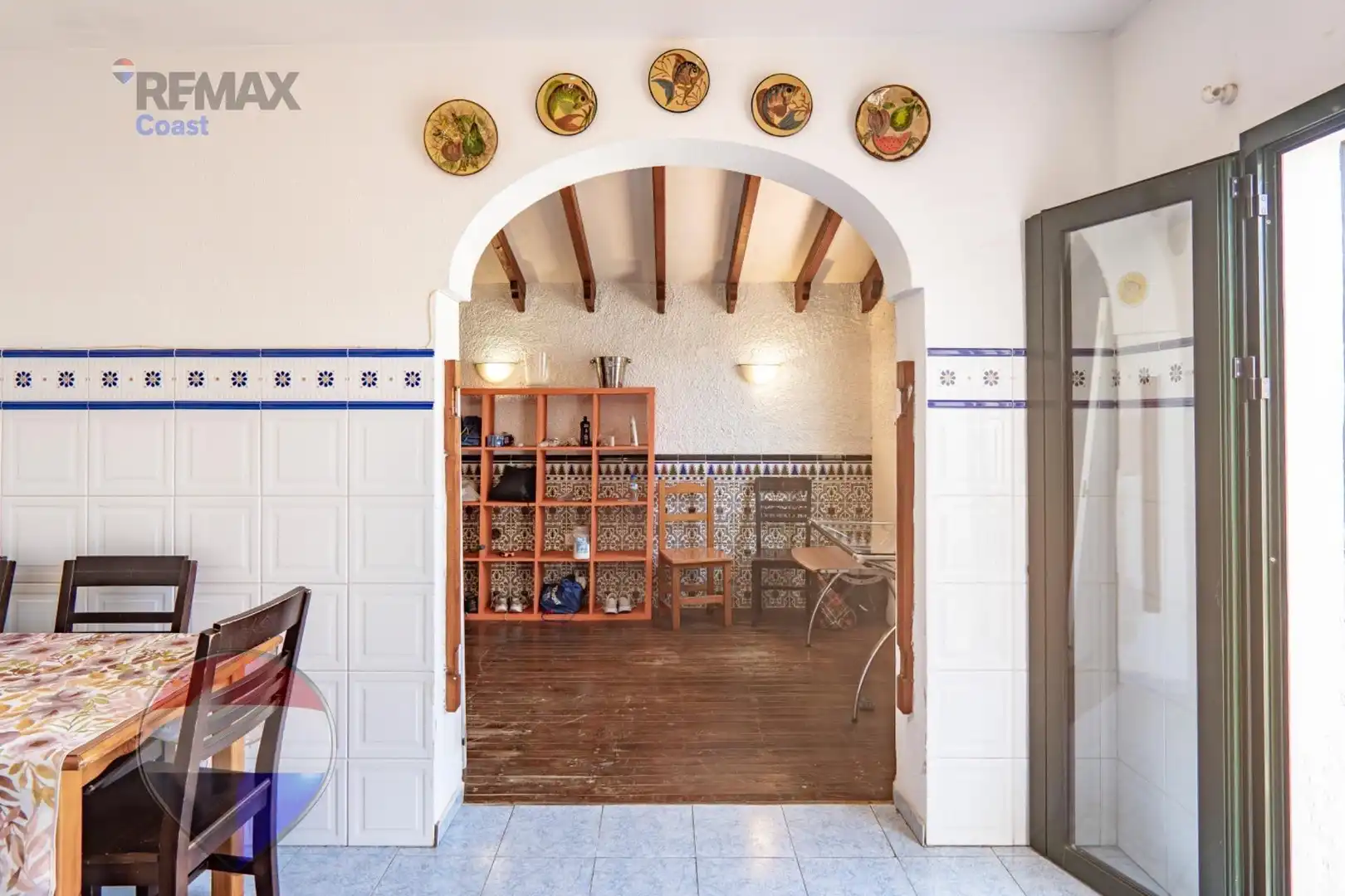 Casa o xalet en venda en Rincón de la Victoria amb Aire condicionat, Jardí privat i Piscina