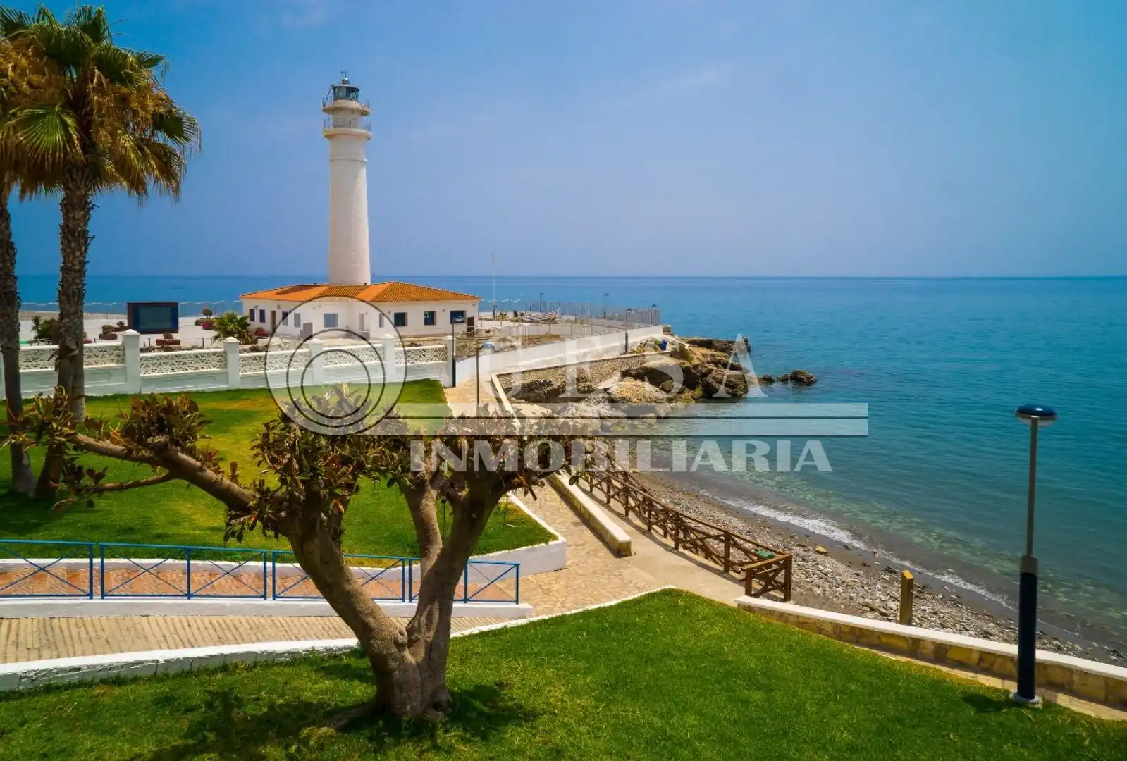 Flat for sale in Torrox  with Air Conditioner, Heating and Terrace