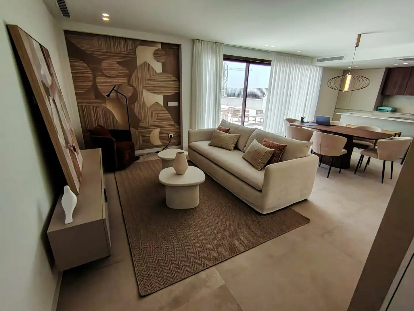 Detached homes for sale in Carrer del Llentiscle, Bonalba - Cotoveta