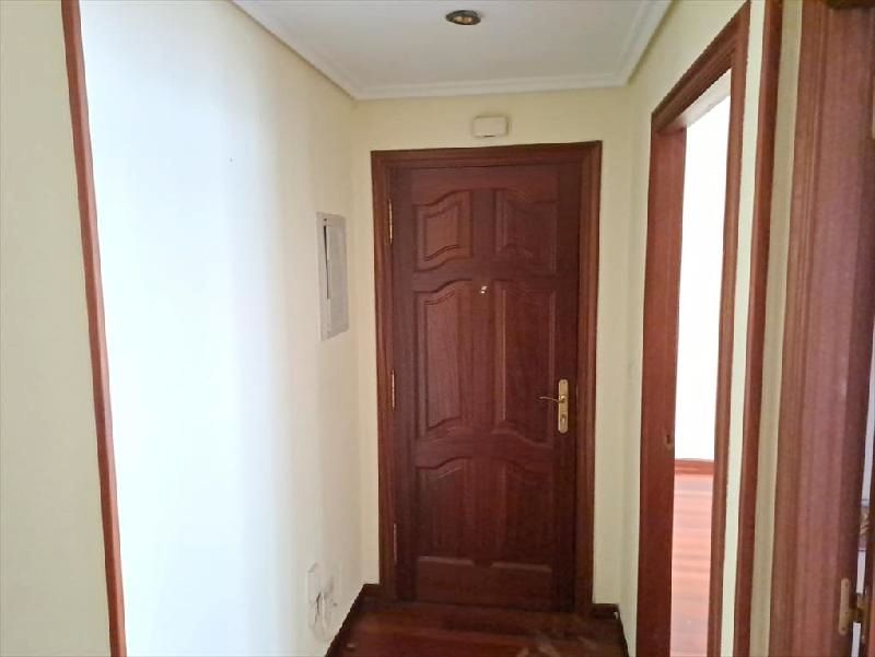 Apartament en venda en Cangas  amb Parquet