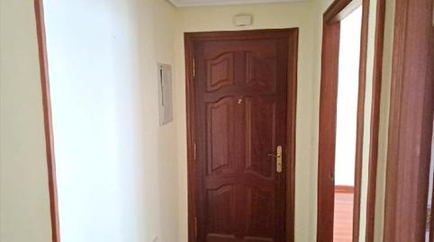 Foto 2 de Apartament en venda a Rúa Antonio Soage Jalda, 2, Coiro, Cangas