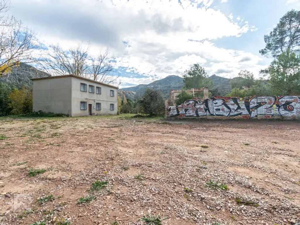 Houses for sale in Terrateig