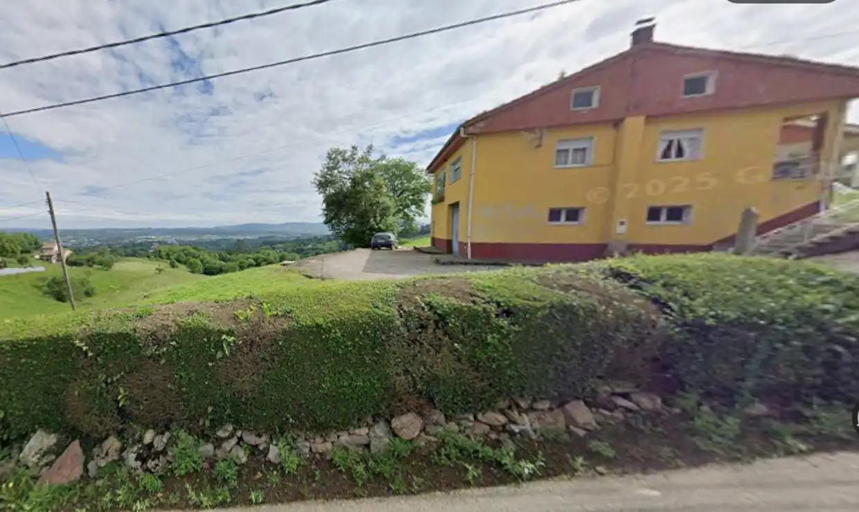 Einfamilien-Reihenhaus zum Verkauf in Parroquias Norte - Naranco