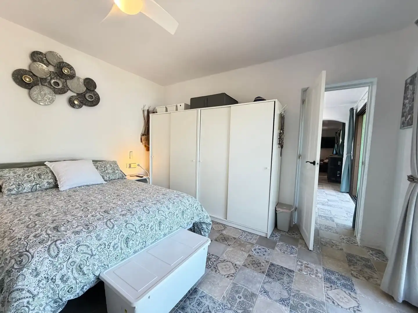 Maison rustique avec jardin à vendre à La Cochera, imagen 36