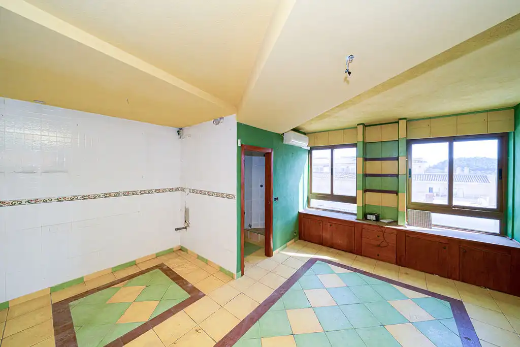 Edificio en venta en C/ Foieta , Casco urbano