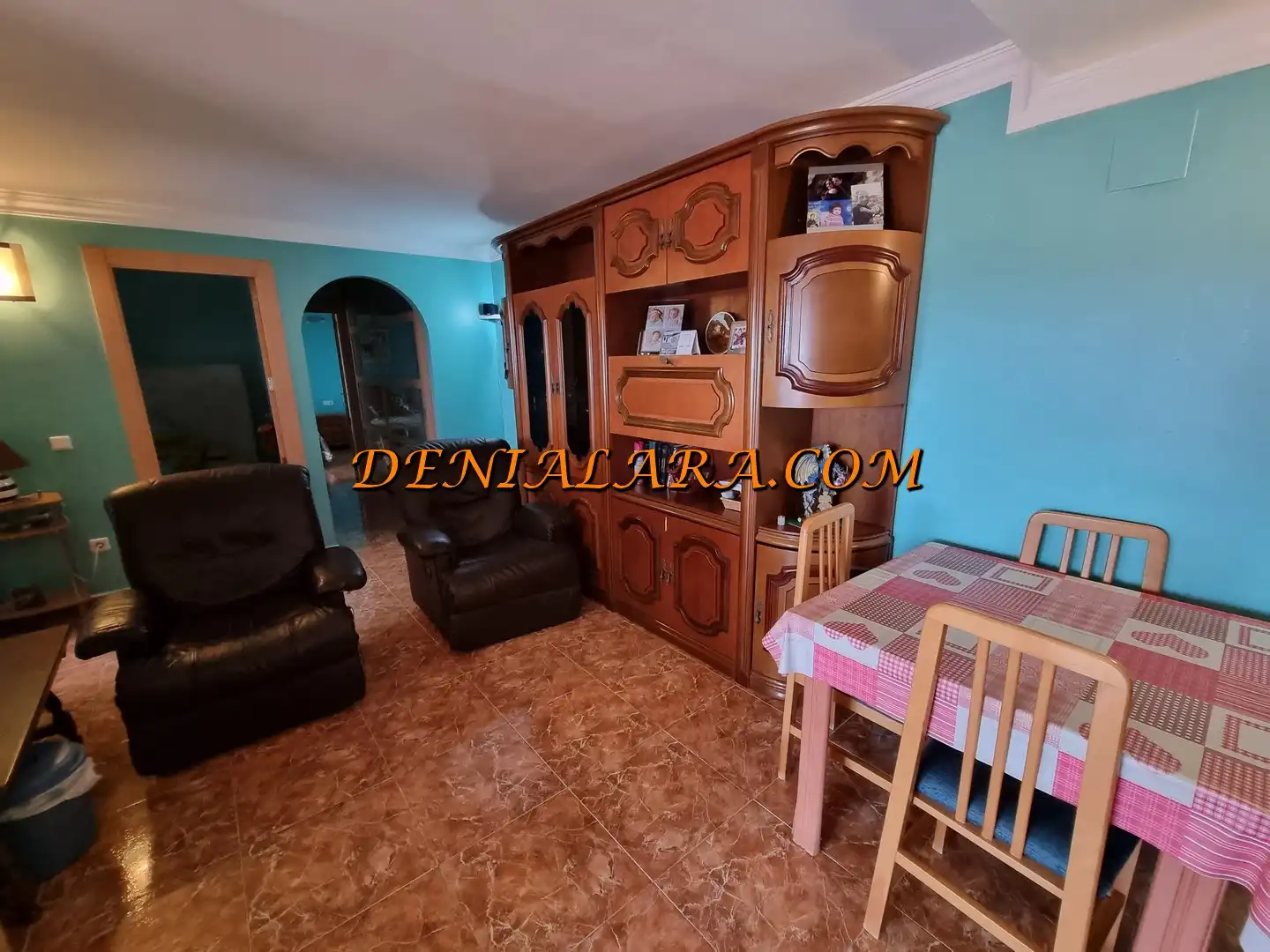 Villa avec terrasse à vendre à El Montgó, imagen 33