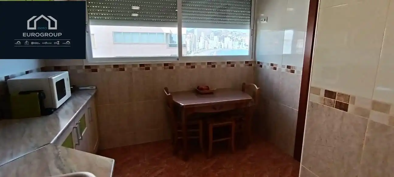 Flat with lift for sale in Playa de Levante, imagen 21