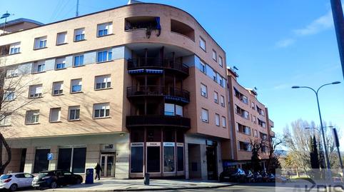 Photo 3 of Flat for sale in De París, Avenida Europa - San Antón,  Toledo Capital