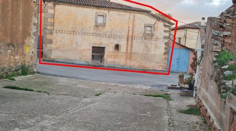 Foto 3 von Einfamilien-Reihenhaus zum Verkauf in Sigüenza, Guadalajara