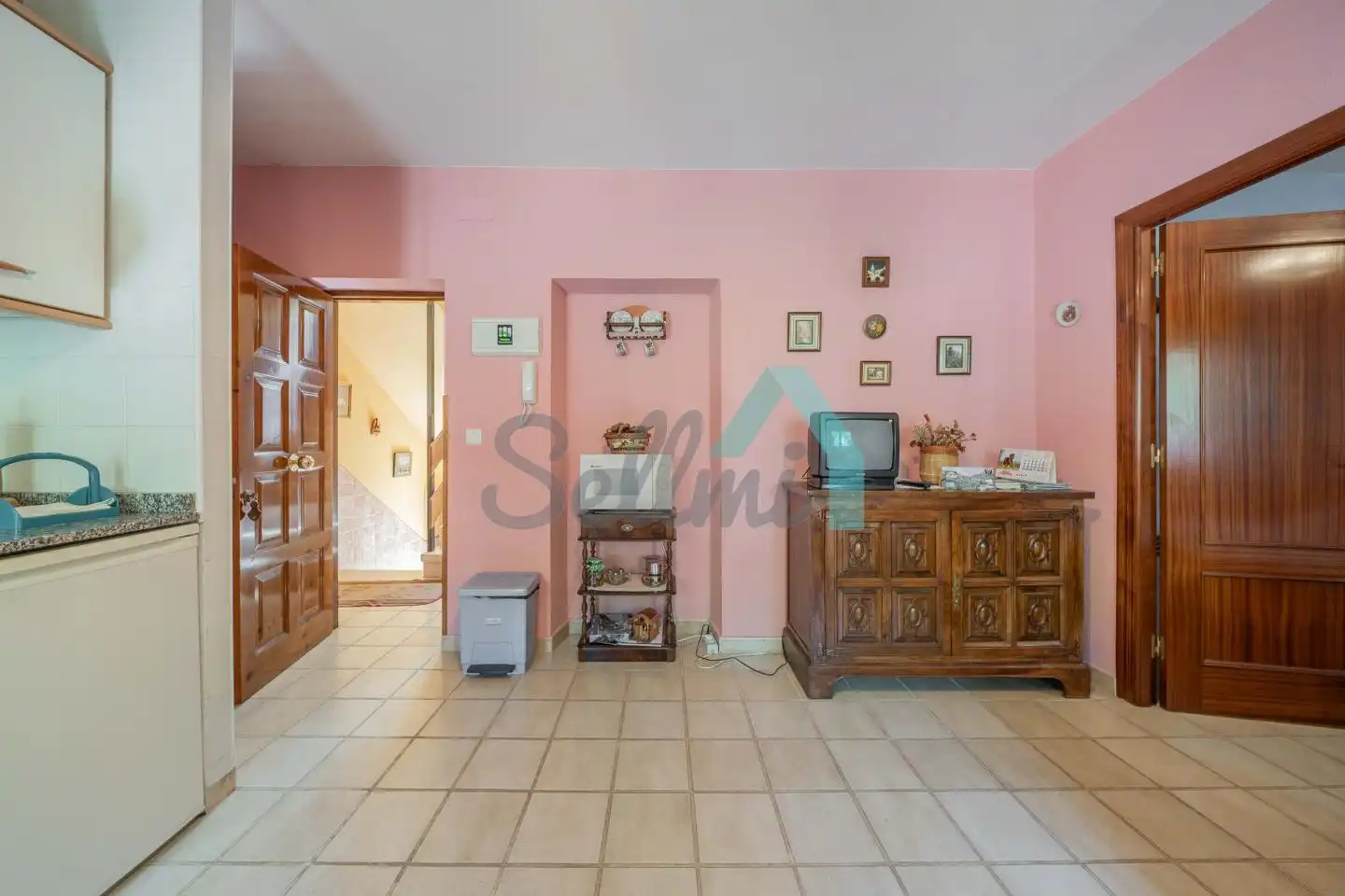 Casa amb jardí en venda a Tuiza de Abajo, imagen 72