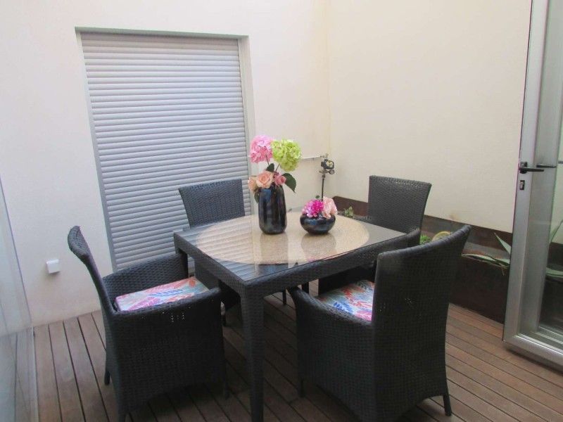 Terrassa de Casa o xalet en venda en Motril amb Aire condicionat, Traster i Moblat