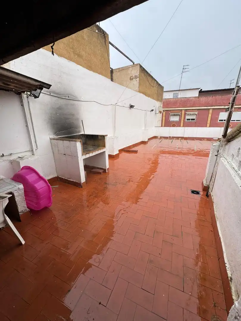 Terraza de Piso en venta en Manises con Aire acondicionado, Terraza y Trastero