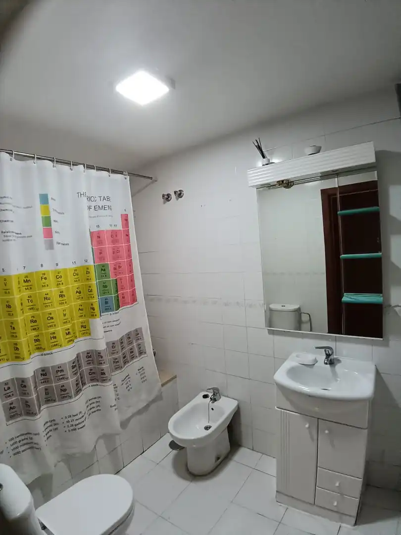 Piso en venta en Casar de Cáceres, imagen 5
