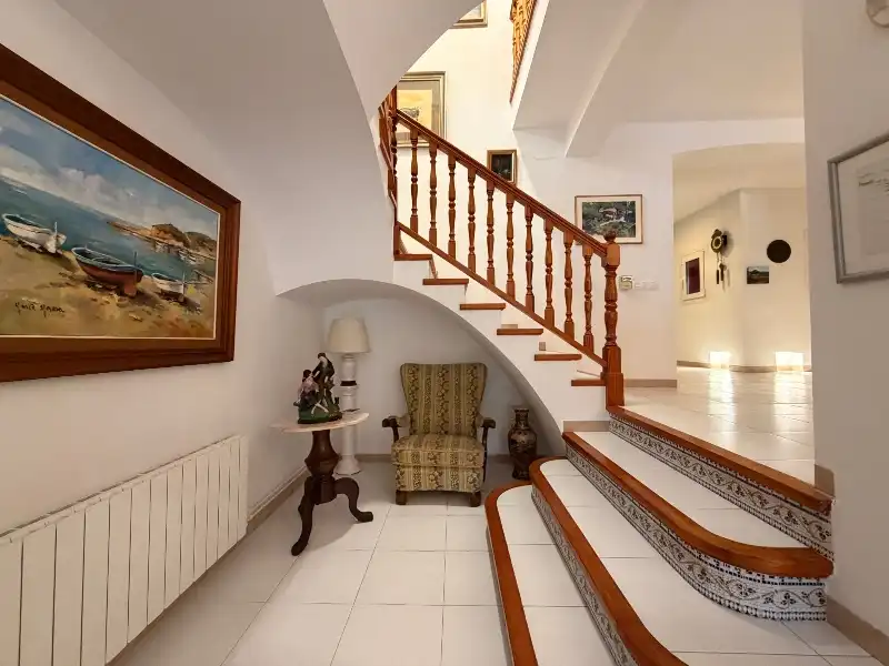 Houses for sale in Palafrugell  with Heating, Private garden and Terrace