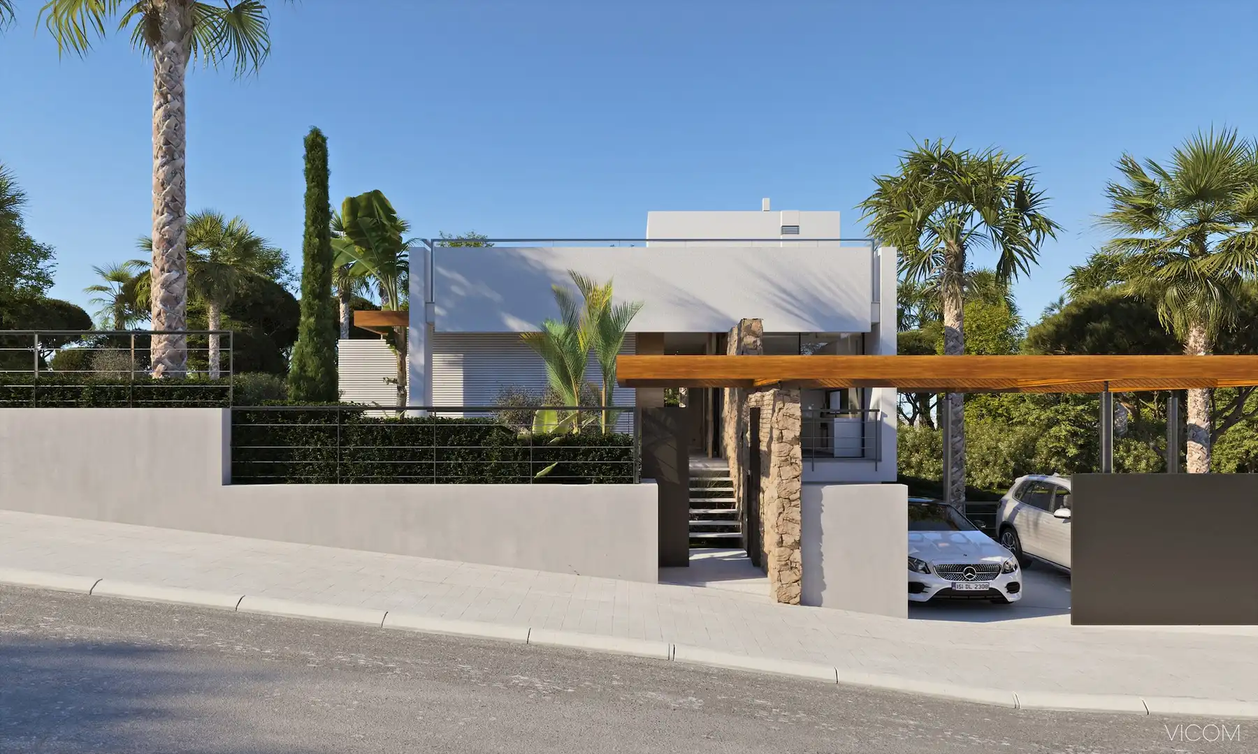 Casa o xalet en venda a Ronda Federico García Lorca, 16, Campoamor
