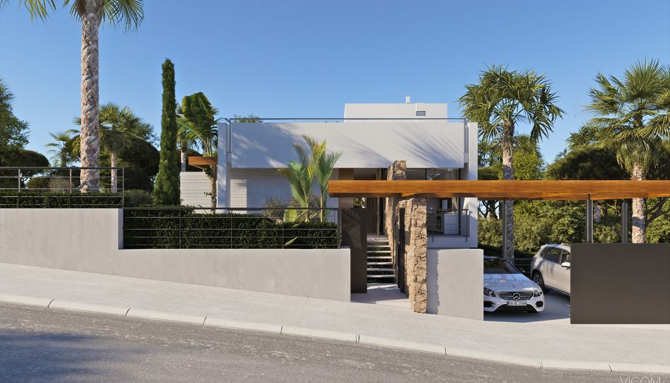 Foto 0 de Villas de Lujo  a 700 m del Mar en Orihuela Costa