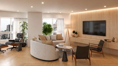 Photo 2 of Flat for sale in Rúa Cantón Pequeno, Ensanche, A Coruña Capital