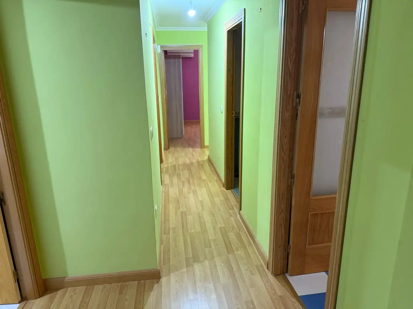 Piso en venta en Malagón con Calefacción, Terraza y Amueblado