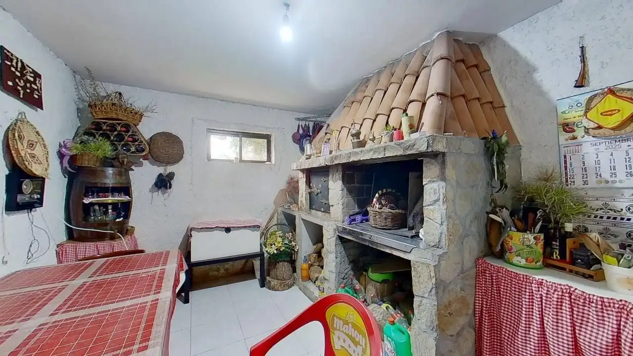 Kitchen of Houses for sale in Fene  with Heating, Private garden and Terrace