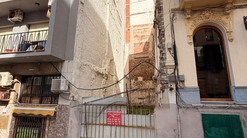 Foto 4 de Residencial en venda a Plaza del Teniente Ruiz, 4, Centro, Ceuta Capital