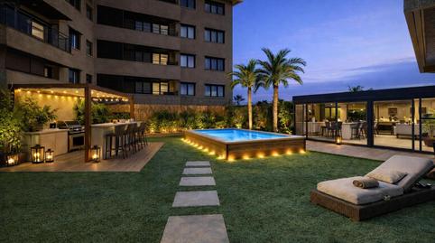 Foto 4 de Dúplex en venta en Federico García Lorca, Sector B, Madrid