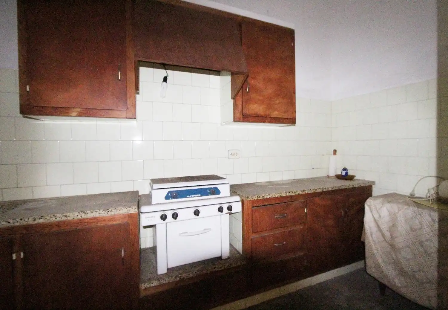 Cuina de Casa o xalet en venda en Torreblanca amb Terrassa