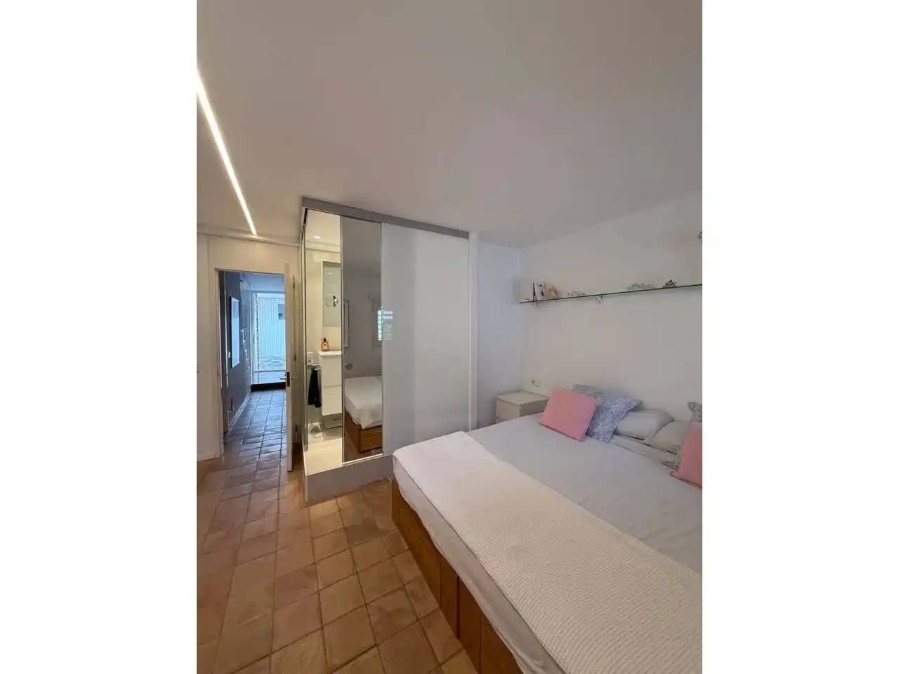 Habitación de Casa o chalet en venta en Cadaqués con Aire acondicionado, Calefacción y Terraza